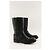 Jil Sander Botas moteras negras Negro - vista 3