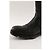 Jil Sander Botas moteras negras Negro - vista 5