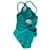 Hermès Bañador azul  - vista 2