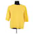 Autre Marque Gelber Pullover  - Ansicht 1