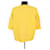 Autre Marque Gelber Pullover  - Ansicht 4