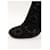 Chloé Botas negras Negro  - vista 5