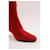 Hermès Botas rojas  - vista 4