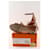 Hermès Infradito marroni Marrone  - vista 6