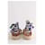 Isabel Marant Sandali multicolore  - vista 2