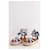 Isabel Marant Sandali multicolore  - vista 3