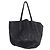 Coach Tote bag reversibile blu navy
