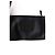 Coach Tote bag reversibile blu navy - vista 7