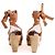 Isabel Marant Clogs in Camel - Ansicht 2