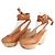 Isabel Marant Clogs in Camel - Ansicht 3