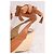 Isabel Marant Clogs in Camel - Ansicht 4