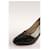 Prada Tacchi neri Nero  - vista 5