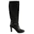 Lk Bennett Botas negras Negro  - vista 1