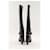 Lk Bennett Botas negras Negro  - vista 2