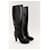 Lk Bennett Botas negras Negro  - vista 3