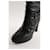 Lk Bennett Botas negras Negro  - vista 4