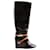 Louis Vuitton Botas marrones Castaño  - vista 1