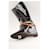 Louis Vuitton Botas marrones Castaño  - vista 6