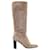 Tod's Botas marrones Castaño  - vista 1