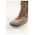 Tod's Botas marrones Castaño  - vista 5