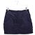 Isabel Marant Minifalda azul