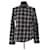 Balenciaga Camicia nera Nero