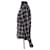 Balenciaga Camicia nera Nero - vista 3