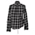 Balenciaga Camicia nera Nero - vista 4