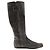 Roger Vivier Botas de montar grises