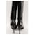 Gucci Botas negras Negro - vista 2