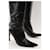 Gucci Botas negras Negro - vista 3