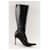 Gucci Botas negras Negro - vista 4