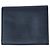 Way Fendi Vintage Black Epi Leather Wallet - view 2