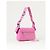Borsa a Spalla Le Cagole Sling S - Balenciaga Rosa - vista 2