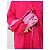 Borsa a Spalla Le Cagole Sling S - Balenciaga Rosa - vista 6