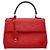Louis Vuitton Cluny BB Epi Rosso