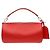 Louis Vuitton Soft Polochon MM Rosso