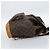 Louis Vuitton Vintage Montsouris Monogram Canvas GM Marron - vue 4