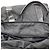 Borsa Tote in Nylon Nero Prada - vista 10