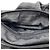 Borsa Tote in Nylon Nero Prada - vista 12