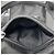 Borsa Tote in Nylon Nero Prada - vista 13