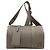 Borsa a tracolla Louis Vuitton M21437 City Keepall Aerogram Cachi