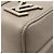 Borsa a tracolla Louis Vuitton M21437 City Keepall Aerogram Cachi - vista 12