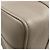 Borsa a tracolla Louis Vuitton M21437 City Keepall Aerogram Cachi - vista 13