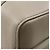 Borsa a tracolla Louis Vuitton M21437 City Keepall Aerogram Cachi - vista 14