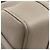 Borsa a tracolla Louis Vuitton M21437 City Keepall Aerogram Cachi - vista 15