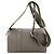 Borsa a tracolla Louis Vuitton M21437 City Keepall Aerogram Cachi - vista 2