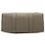 Borsa a tracolla Louis Vuitton M21437 City Keepall Aerogram Cachi - vista 4