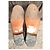Autre Marque Botines Sabah Ibiza de cuero Castaño Rosa - vista 5