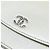 Chanel Timeless Wallet on Chain in pelle texturizzata Argento - vista 4